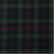 Murray Of Atholl Modern 10oz Tartan Fabric By The Metre